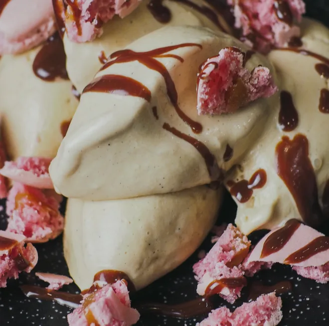 Desserter
